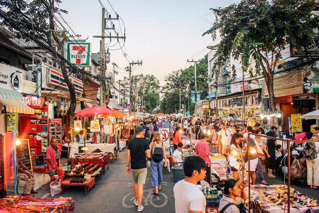 ร้านขายของหายากที่ยอดเยี่ยมในเชียงใหม่สำหรับค้นพบของหายาก